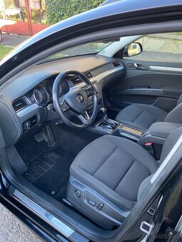 Škoda Octavia Kombi 1.2 TSI 77 KW - 10