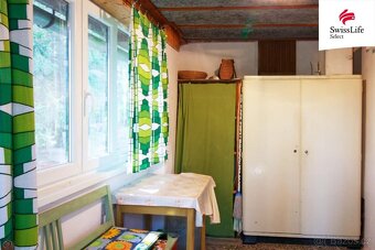 Prodej chaty 56 m2, Zbilidy - 10