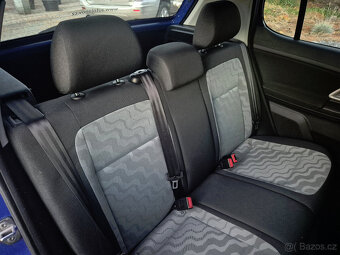 Škoda Fabia II 1.4 16V 63kW, NOVÁ STK - 10