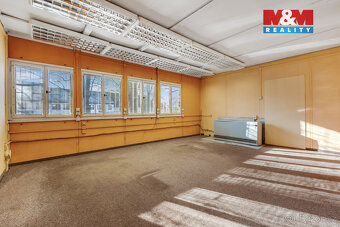 Prodej obchodního objektu, 511 m², Příbram I. - 10