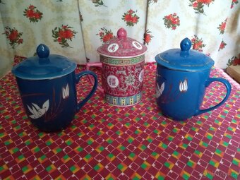 Hrníčky - 10