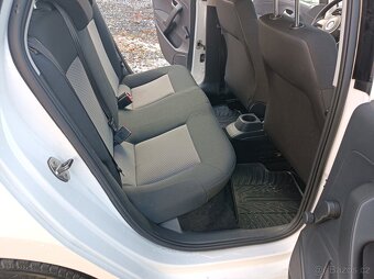 Volkswagen Polo, 1.2-44 kw,klima,rozvody,k.v ČR - 10