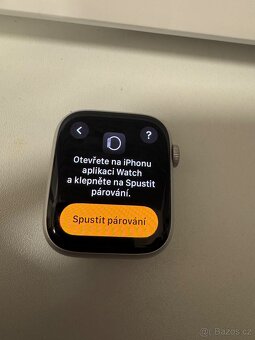 Apple Watch Series 8 45mm - 10