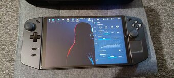 Lenovo Legion Go (512GB) - 10