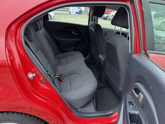 Kia Rio, 1.4i 80 kW digi. klima - 10