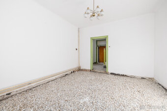 Prodej rodinného domu 103m2, Strakonice - 10