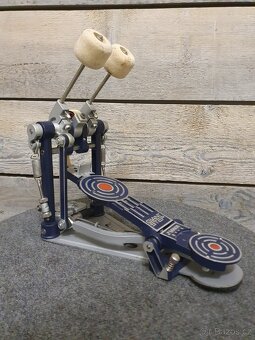 pedál Sonor GDPR Giant Step Twin Effect - 10