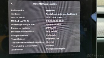 Tesla 3 LR 4x4 2019 - 10