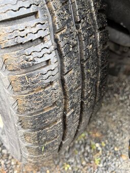 Volkswagen Multivan 2,5 TDI 128kw - 10