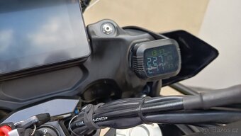 Benelli TRK 702 X - 10