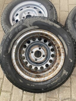 sada na Škodu Felicia - 10