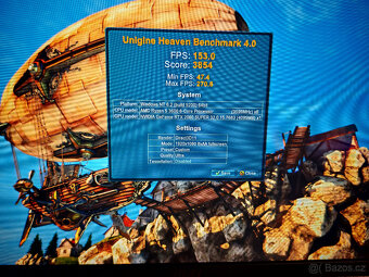 🔥 Herný PC – RTX 2060 SUPER | Wi-Fi | nové | záruka - 10