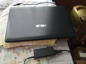 ASUS Notebook - 10