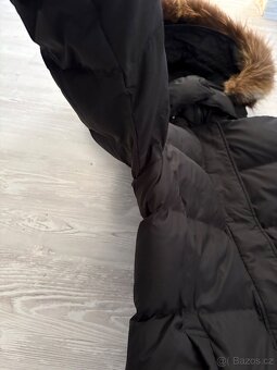 Hilfiger, perova, pravy kozich - 10