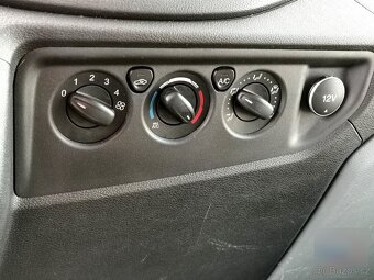 Ford TRANSIT 2.2TDCI/92KW L2H2/ KLIMA/ TAŽNÉ - 10