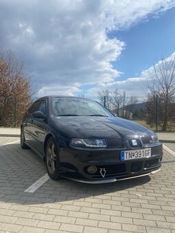 Seat Leon 1M, ARL, 1.9 tdi - 10