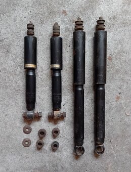 ND Toyota 4runner II 3,0TD - 10