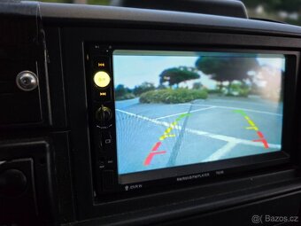 Kontejner Mitsubishi Fuso Canter 7C18 r.2016 90tisic km - 10