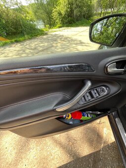 Ford Galaxy 2.0 TDCI ROK 2011 - 10