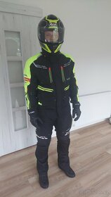Nové dámské kalhoty W-TEC Spirital Lady, velikost M - 10