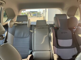 Toyota Rav4 2.5 Hybrid 4x4, Executive, DPH, záruka 2026 - 10