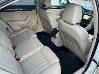 Škoda Superb 2.0 TSI 206kW L&K - 10