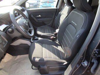 Dacia Duster, 1,0 - 67KW- KOUPENA V ČR - 10