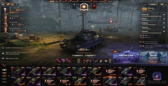 Wot acc - 10