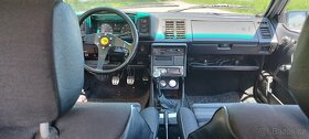 Prodám VW Scirocco mk2 - 10