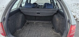 Škoda Octavia 1 1.9 TDI 66kw - 10