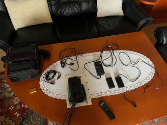 Canon UC100 8 mm- Videocamcorder - 10