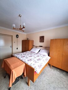 Rodinný dům Český Těšín - ul. Nová Tovární, 952m2 - 10