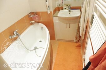 Bytová jednotka 6+1, Plzeň, okr. Plzeň-město - 10