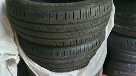 Kumho letní 185 60 R15 - 10