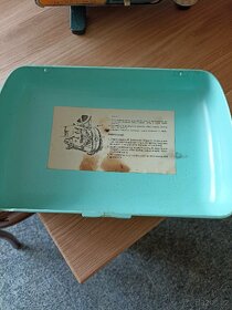 Kamera Meopta typ 85106 - 10