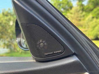 BMW 330d xDrive M Packet E91 LCi Harman/Adaptive/Pano - 10