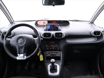 Citroën C3 Picasso 1,4 i 70kW Navi Aut.Klima Temp (2010) - 10