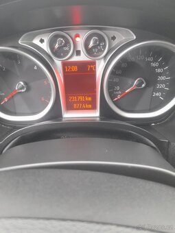 FORD KUGA R.V 2011 2.0 TDCI - 10