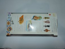 Barbie Indiánka a Fashion Fever outfit - 10