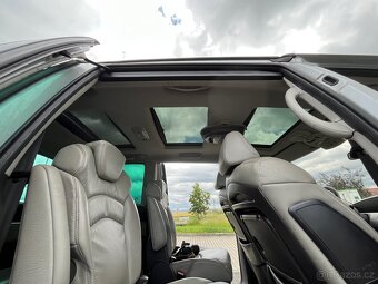 Citroën C8 2.2 HDi 94 kW – 6 míst, bohatá výbava, nová STK - 10