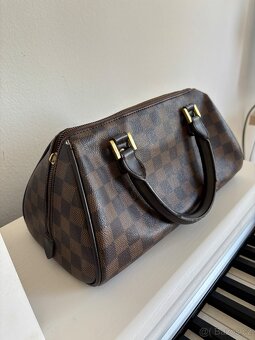 Louis Vuitton Speedy Damier Ebene - 10