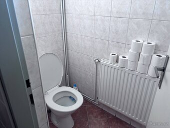 Sklad - Výroba - Obchodní prostory - 10