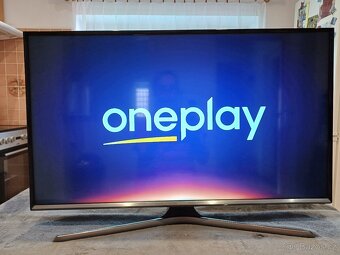 Smart TV Samsung UE32J5502-úhlopříčka 80cm, Wi-Fi, DVB-T2 - 10