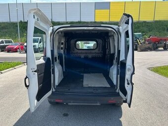 Fiat Doblo Cargo CNG - 10