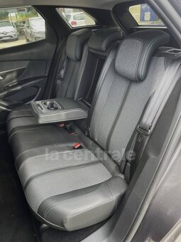 PEUGEOT 3008 II (2) BlueHDi 130 S&S ALLURE EAT8 05/2021 - 10