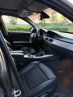 Bmw e90 325i M paket - 10