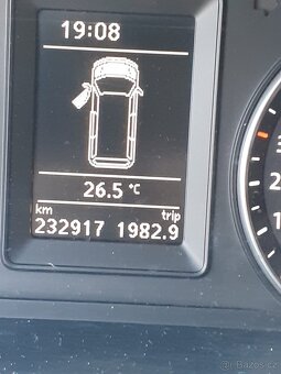 VW Multivan T5 - 10
