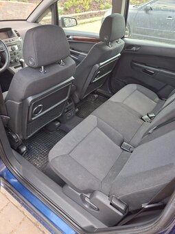 OPEL ZAFIRA B - 10