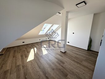 NABÍKA PRODEJE PODKROVNÍHO BYTU 1+KK VE ŽĎÁŘE NAD SÁZAVOU - 10