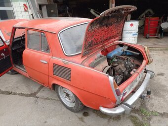 Škoda 1000mb - 10